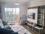 Apartamento para Venda em São Paulo/SP Jardim...