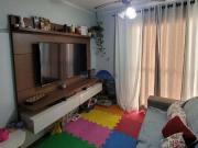 Apartamento para Venda em São Paulo/SP Jardim Botucatu 3...