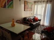 Apartamento para Venda em São Paulo/SP Jardim Botucatu 3...