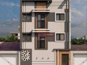 Apartamento para Venda em São Paulo/SP Jardim Brasil 1...