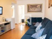 Apartamento para Venda em São Paulo/SP Jardim Brasil 2...