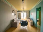 Apartamento para Venda em São Paulo/SP Jardim Brasil 2...