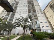 Apartamento para Venda em São Paulo/SP Jardim Brasil 2...