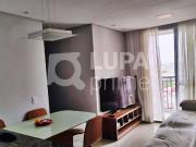 Apartamento para Venda em São Paulo/SP Jardim Brasil 2...
