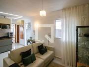 Apartamento para Venda em São Paulo/SP Jardim Brasil 2...