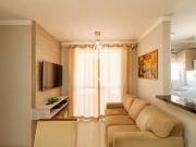 Apartamento para Venda em São Paulo/SP Jardim Brasil 2...