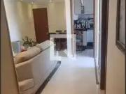 Apartamento para Venda em São Paulo/SP Jardim Brasil 2...