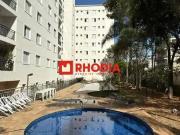 Apartamento para Venda em São Paulo/SP Jardim Brasil 2...