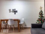 Apartamento para Venda em São Paulo/SP Jardim Brasil 2...