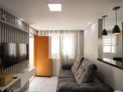 Apartamento para Venda em São Paulo/SP Jardim Brasil 2...