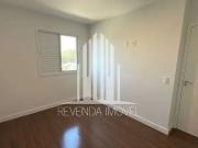 Apartamento para Venda em São Paulo/SP Jardim Brasil...