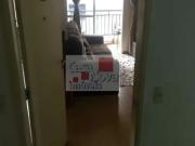 Apartamento para Venda em São Paulo/SP Jardim Brasil...