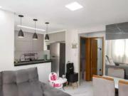 Apartamento para Venda em São Paulo/SP Jardim Brasil...