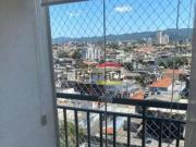 Apartamento para Venda em São Paulo/SP Jardim Brasil...