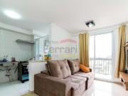 Apartamento para Venda em São Paulo/SP Jardim Brasil...