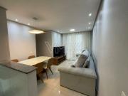 Apartamento para Venda em São Paulo/SP Jardim Brasil...