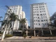 Apartamento para Venda em São Paulo/SP Jardim Brasil...