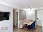 Apartamento para Venda em São Paulo/SP Jardim Brasil...