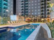 Apartamento para Venda em São Paulo/SP Jardim Brasil...