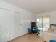 Apartamento para Venda em São Paulo/SP Jardim Brasil...