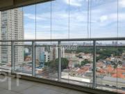 Apartamento para Venda em São Paulo/SP Jardim Brasil...