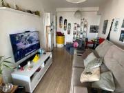 Apartamento para Venda em São Paulo/SP Jardim Brasil...