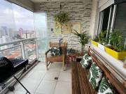Apartamento para Venda em São Paulo/SP Jardim Brasil...