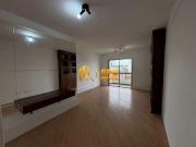 Apartamento para Venda em São Paulo/SP Jardim Brasil...