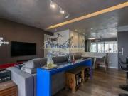 Apartamento para Venda em São Paulo/SP Jardim Brasil...