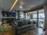 Apartamento para Venda em São Paulo/SP Jardim Brasil...