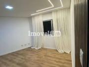 Apartamento para Venda em São Paulo/SP Jardim Brasil...