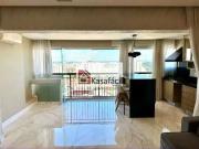 Apartamento para Venda em São Paulo/SP Jardim Brasil...