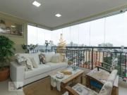 Apartamento para Venda em São Paulo/SP Jardim Brasil...