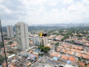 Apartamento para Venda em São Paulo/SP Jardim Brasil...