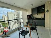 Apartamento para Venda em São Paulo/SP Jardim Brasil...