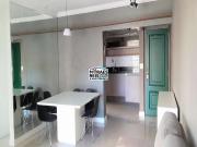 Apartamento para Venda em São Paulo/SP Jardim Brasil...