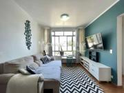 Apartamento para Venda em São Paulo/SP Jardim Brasil...