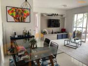 Apartamento para Venda em São Paulo/SP Jardim Brasil...