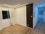 Apartamento para Venda em São Paulo/SP Jardim Brasil...