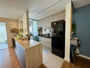 Apartamento para Venda em São Paulo/SP Jardim Brasil...