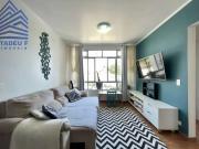 Apartamento para Venda em São Paulo/SP Jardim Brasil...