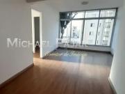 Apartamento para Venda em São Paulo/SP Jardim Brasil...