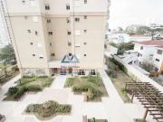 Apartamento para Venda em São Paulo/SP Jardim Brasil...