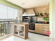 Apartamento para Venda em São Paulo/SP Jardim Brasil...