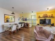 Apartamento para Venda em São Paulo/SP Jardim Brasil...