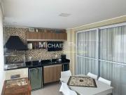 Apartamento para Venda em São Paulo/SP Jardim Brasil...