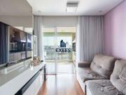 Apartamento para Venda em São Paulo/SP Jardim Brasil...