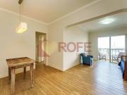 Apartamento para Venda em São Paulo/SP Jardim Brasil...