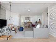 Apartamento para Venda em São Paulo/SP Jardim Brasil...