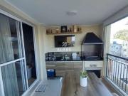 Apartamento para Venda em São Paulo/SP Jardim Brasil...